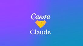 Canva now integrated with Claude for streamlined small business campaigns image