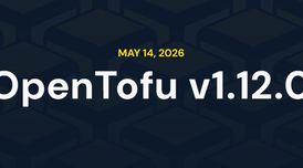OpenTofu v1.12 adds dynamic prevent_destroy and auto provider checksums image