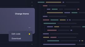 Ghost introduces in-browser theme code editing for easier customization image