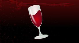 Wine 11.9 adds bundled SQLite library, Wayland pointer warping, and system threads support image