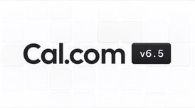 Cal.com v6.5 introduces improved Salesforce routing and event change history image