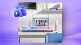 Microsoft Teams retires Together mode, shifts to simplified Gallery view image