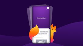 Firefox expands Shake to Summarize feature to Android and more languages on iOS image
