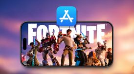 Fortnite returns to the iOS App Store globally amid Epic’s legal fight with Apple image