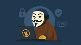 Mullvad addresses exit IP fingerprinting issue linking user activity across VPN servers image