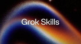 Grok can now learn and remember AI skills across every conversation on all major platforms image