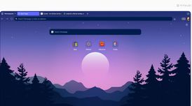 Vivaldi 8.0 introduces major design overhaul and new layout presets, still no AI features image
