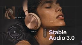 Stability AI launches Stable Audio 3.0 for advanced music generation up to six-minute long image