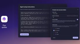 Proton Pass now offers secure credential sharing via AI access tokens for your AI agents image