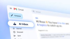 Gmail AI Inbox launches for Gmail users with new features image