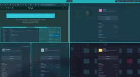 Nitrux 6.1.0 brings MauiKit 4.0.3, new system tools, and kernel 7.0.8 image