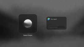 ElevenLabs launches Speech Engine for instant voice integration in chat agents image