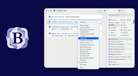 BBEdit 16 brings in-image text search, expanded Shortcuts, project color schemes, and more image
