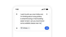 Google integrates AI-powered sponsored ads into search with Gemini and chatbots image