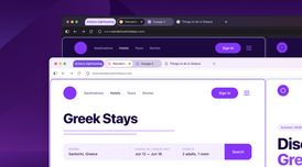 Firefox previews upcoming UI redesign Project Nova with focus on customization and privacy image