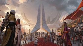 Bungie announces the end of Destiny 2 content updates as major layoffs threaten the studio image