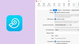 DEVONthink adds MCP server for AI assistant workflows on macOS Sequoia image