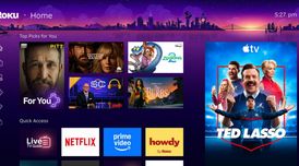 Roku home screen gets major redesign with smarter recommendations and streamlined features image
