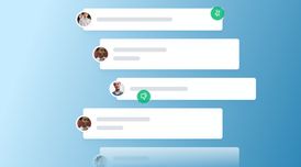 Ghost adds deeper comment threads, votes and pinning for moderation image