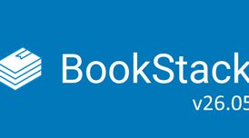 BookStack v26.05 adds page contents view, MFA reset, and revision access control image