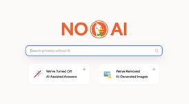 DuckDuckGo’s No AI search tool reports huge traffic growth as Google pushes AI results image
