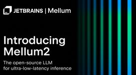 JetBrains introduces Mellum2, a fast 12B AI model that excels in software engineering image