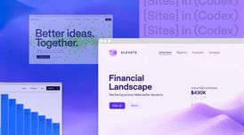 OpenAI Codex launches Plugins and Sites for hosted interactive vibe coding apps & websites image