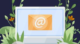 AdGuard Mail v1.5 updates interface, adds simpler updates and temp mail focus image