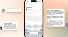 Substack launches Reply Rules for custom community moderation image