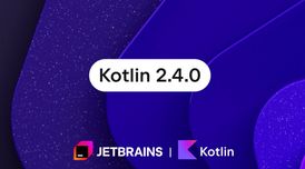 Kotlin 2.4 lands with stable context parameters, Java 26 support, UUID API & Swift support image