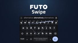 FUTO Keyboard introduces more accurate swipe typing, Unicode 17 emoji support, and more image