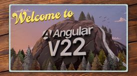 Angular v22 launches with Signal Forms, AI Tooling, and Async Reactivity APIs image