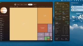Mole for Mac 1.6.2: menu bar controls, privacy alerts, and stability enhancements image