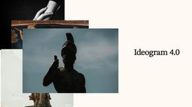Ideogram 4.0 launches with 2K resolution and top open-weight ranking image