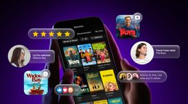 Plex introduces social lists, community forums, and personalized discovery features image