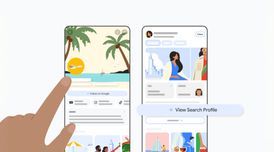 Google launches Search profiles, a new hub for publishers and creators with Search perks image