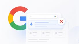 Google adds an opt-out option to let website owners exclude their sites from AI results image