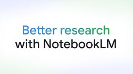 Google upgrades NotebookLM with advanced reasoning powered by Gemini 3.5 and Antigravity image