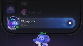 Discord introduces the You Bar for streamlined mobile navigation image
