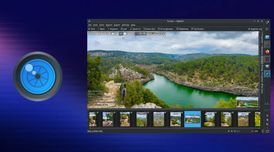 digiKam 9.1 brings support for Pixel motion photos, enhanced advanced search, and more image
