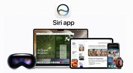 Apple finally introduced the long awaited Siri AI assistant powered by Apple Intelligence image