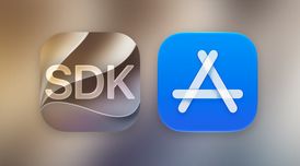 Apple adds Creative Assets and personalized recommendations to App Store image