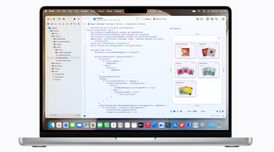 Apple launches new AI frameworks, Xcode 27 agentic coding, and cross-platform game tools image