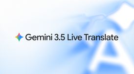 Google's Gemini 3.5 Live Translate enables real-time multilingual speech in 70+ languages image