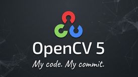 OpenCV 5 brings new deep neural network engine, stronger ONNX support, and faster core image