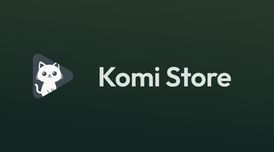 GitHub Store is now Komi Store in update 1.9.1 image