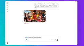 Canva introduces Magic Layers for editing ChatGPT-generated images image