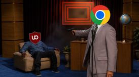 Chrome moves to fully block MV2 extensions, effectively killing uBlock Origin workarounds image