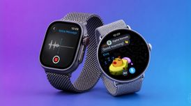 Telegram returns to Apple Watch and Wear OS with two new native smartwatch apps image