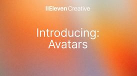 ElevenLabs unveils Avatars for AI-driven talking videos in ElevenCreative image